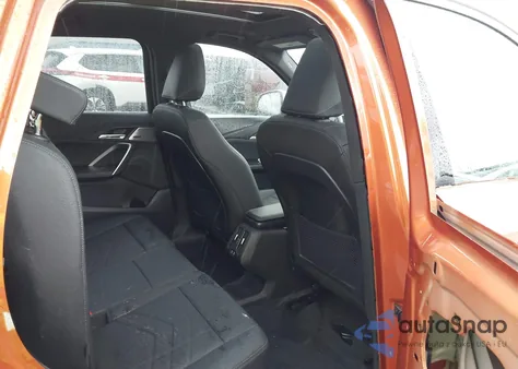 2024 BMW X1 xDrive28I from USA, damaged, VIN WBX73EF00R5017703